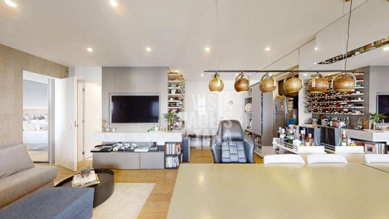 Imagem Apartamento com 2 Quartos à Venda, 70 m² em Cerqueira César - São Paulo Imagem Apartamento com 2 Quartos à Venda, 70 m² em Cerqueira César - São Paulo