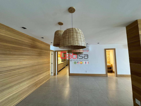 Imagem Apartamento com 3 Quartos à Venda, 250 m² em Centro - Cabo Frio Imagem Apartamento com 3 Quartos à Venda, 250 m² em Centro - Cabo Frio