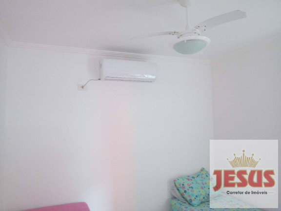 Imagem Apartamento com 3 Quartos à Venda, 103 m² em Praia Da Enseada - Guarujá