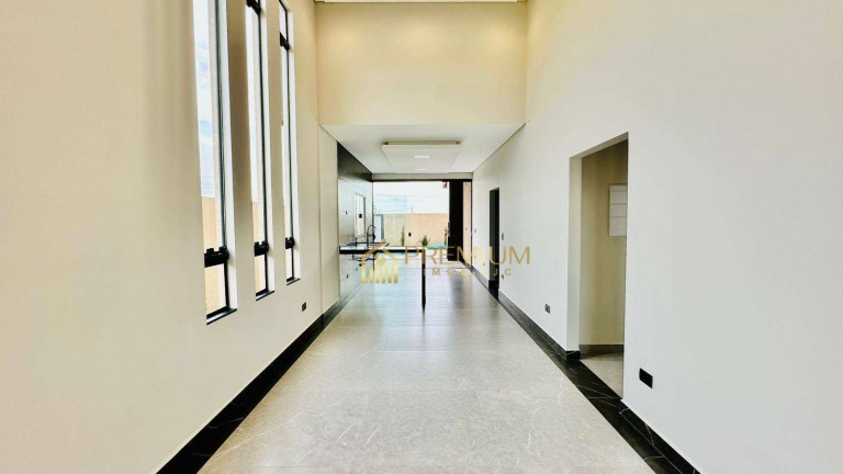 Imagem Casa com 3 Quartos à Venda, 134 m² em Eugênio De Melo - São José Dos Campos