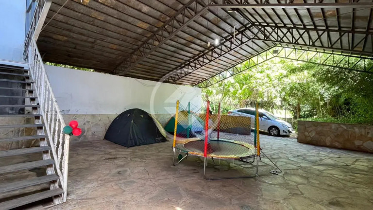Imagem Chácara à Venda, 500 m² em Residencial Buena Vista Iii - Goiânia