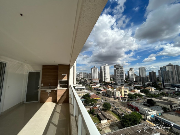 Imagem Apartamento com 3 Quartos à Venda, 135 m² em Setor Bueno - Goiânia Imagem Apartamento com 3 Quartos à Venda, 135 m² em Setor Bueno - Goiânia