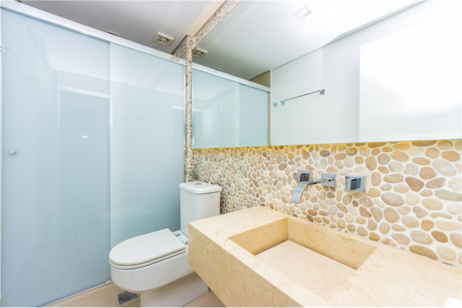 Imagem Apartamento com 3 Quartos à Venda, 122 m² em Pinheiros - São Paulo