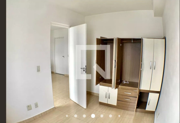 Imagem Apartamento com 1 Quarto à Venda, 34 m² em Cambuci - São Paulo