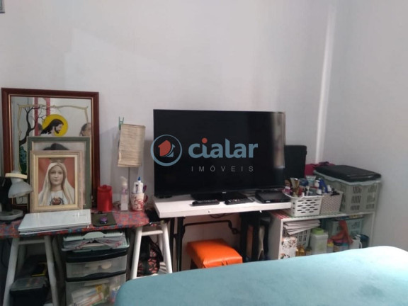 Imagem Apartamento com 1 Quarto à Venda, 21 m² em Botafogo - Rio De Janeiro Imagem Apartamento com 1 Quarto à Venda, 21 m² em Botafogo - Rio De Janeiro