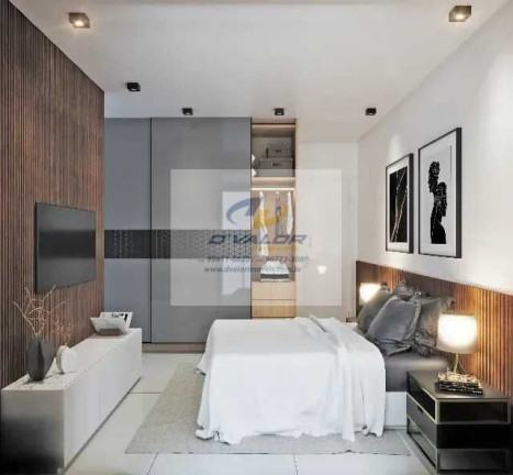 Imagem Apartamento com 3 Quartos à Venda, 77 m² em Bessa - João Pessoa Imagem Apartamento com 3 Quartos à Venda, 77 m² em Bessa - João Pessoa