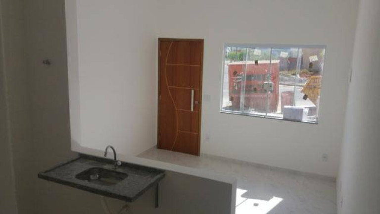 Imagem Casa com 2 Quartos à Venda, 51 m² em Jardim Santa Marta - Sorocaba Imagem Casa com 2 Quartos à Venda, 51 m² em Jardim Santa Marta - Sorocaba
