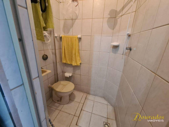 Imagem Kitnet com 1 Quarto à Venda, 24 m² em Ocian - Praia Grande Imagem Kitnet com 1 Quarto à Venda, 24 m² em Ocian - Praia Grande