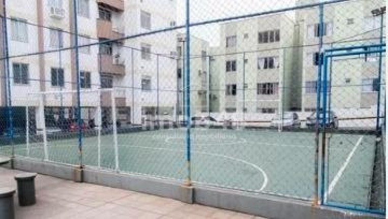 Imagem Apartamento com 2 Quartos à Venda, 72 m² em Praia Comprida - São José