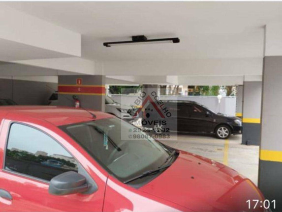 Imagem Apartamento com 2 Quartos à Venda, 63 m² em Vila Inglesa - São Paulo