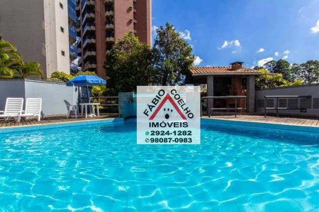 Imagem Apartamento com 1 Quarto à Venda, 30 m² em Morumbi - São Paulo Imagem Apartamento com 1 Quarto à Venda, 30 m² em Morumbi - São Paulo