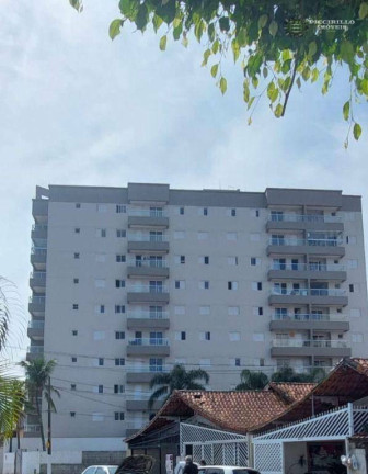 Imagem Apartamento com 2 Quartos para Alugar, 65 m² em Mirim - Praia Grande Imagem Apartamento com 2 Quartos para Alugar, 65 m² em Mirim - Praia Grande