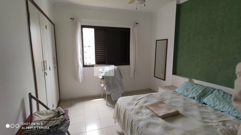 Imagem Apartamento com 2 Quartos à Venda, 100 m² em Enseada - Guarujá