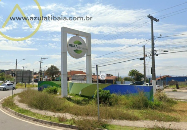 Imagem Terreno à Venda, 217 m² em Loteamento Bella Atibaia - Atibaia