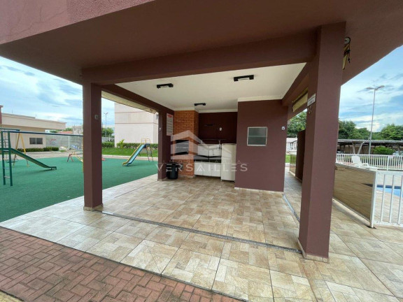 Imagem Apartamento com 3 Quartos à Venda,  em Lagoa  - Porto Velho