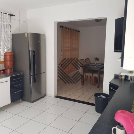 Imagem Casa com 2 Quartos à Venda, 110 m² em Wanel  Ville - Sorocaba