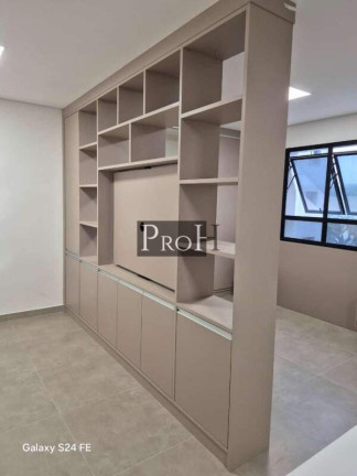 Apartamento com 1 Quarto para Alugar, 40 m² em Centro - São Bernardo Do Campo