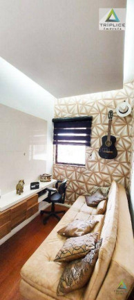 Imagem Apartamento com 3 Quartos à Venda, 131 m² em Morro Da Glória - Juiz De Fora