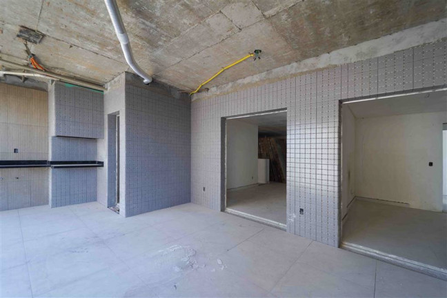 Imagem Apartamento com 3 Quartos à Venda, 135 m² em Aviação - Praia Grande Imagem Apartamento com 3 Quartos à Venda, 135 m² em Aviação - Praia Grande