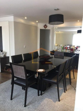 Imagem Apartamento com 3 Quartos à Venda, 140 m² em Santa Teresinha - São Paulo Imagem Apartamento com 3 Quartos à Venda, 140 m² em Santa Teresinha - São Paulo
