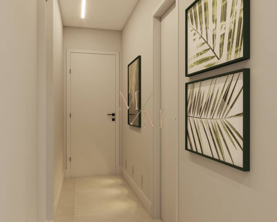Imagem Apartamento à Venda, 50 m² em Boqueirão - Santos Imagem Apartamento à Venda, 50 m² em Boqueirão - Santos