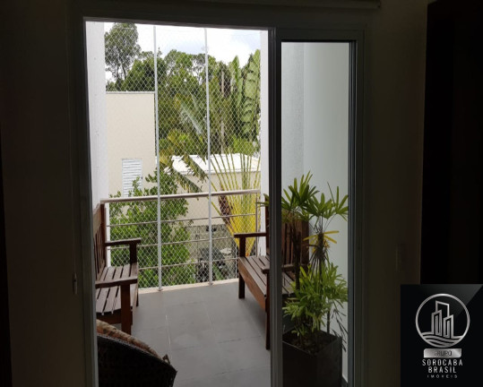 Imagem Casa com 4 Quartos à Venda, 283 m² em Loteamento Aldeia Da Mata - Votorantim