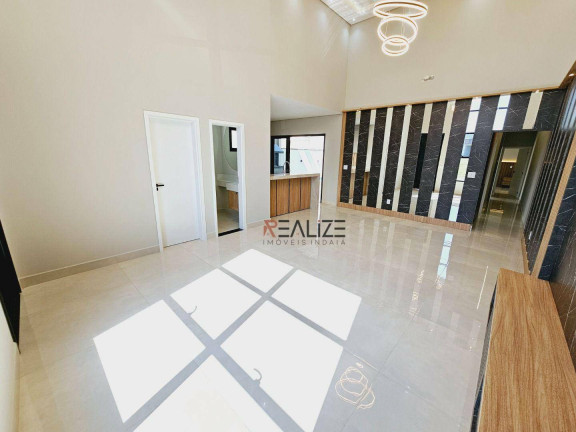 Imagem Casa com 3 Quartos à Venda, 200 m² em Condomínio Dona Maria José - Indaiatuba Imagem Casa com 3 Quartos à Venda, 200 m² em Condomínio Dona Maria José - Indaiatuba
