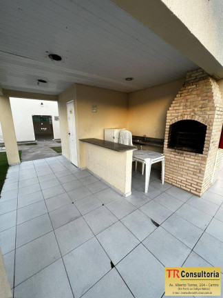 Imagem Apartamento com 2 Quartos à Venda, 55 m² em Campos Dos Goytacazes Imagem Apartamento com 2 Quartos à Venda, 55 m² em Campos Dos Goytacazes