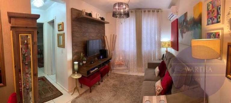 Apartamento com 2 Quartos à Venda, 95 m² em Vila Vista Alegre - Cachoeirinha