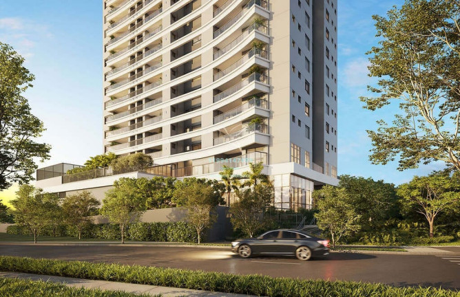 Imagem Apartamento com 4 Quartos à Venda, 136 m² em água Branca - São Paulo Imagem Apartamento com 4 Quartos à Venda, 136 m² em água Branca - São Paulo