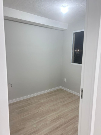 Imagem Imóvel com 2 Quartos para Alugar, 35 m² em Jardim Promissão - São Paulo Imagem Imóvel com 2 Quartos para Alugar, 35 m² em Jardim Promissão - São Paulo
