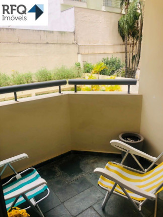 Imagem Imóvel com 2 Quartos à Venda, 56 m² em Jardim Da Saúde - São Paulo