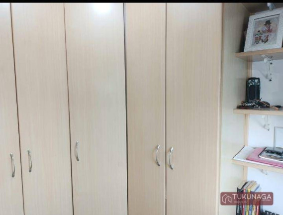 Imagem Apartamento com 3 Quartos à Venda, 65 m² em Vila Guilherme - São Paulo