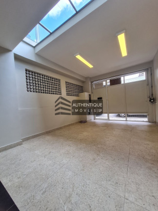 Imagem Casa com 2 Quartos à Venda, 120 m² em Chácara Santo Antônio (zona Sul) - São Paulo Imagem Casa com 2 Quartos à Venda, 120 m² em Chácara Santo Antônio (zona Sul) - São Paulo
