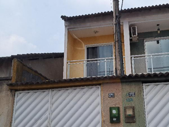 Casa com 2 Quartos à Venda, 57 m² em Campo Grande - Rio De Janeiro