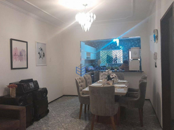 Imagem Casa com 4 Quartos à Venda, 289 m² em Prefeito José Walter - Fortaleza Imagem Casa com 4 Quartos à Venda, 289 m² em Prefeito José Walter - Fortaleza