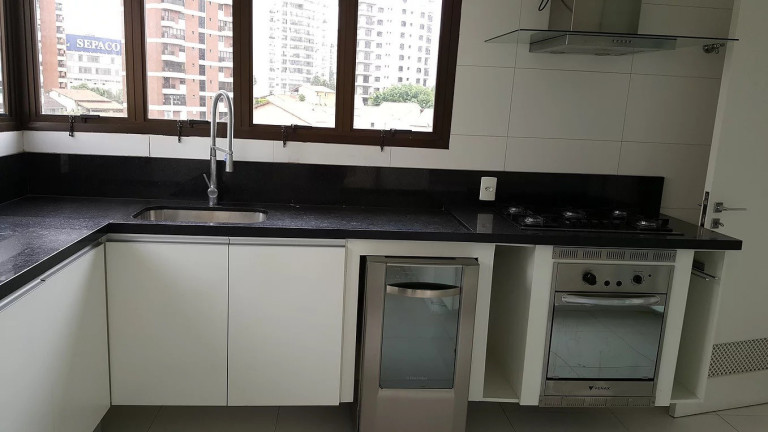 Imagem Apartamento com 4 Quartos à Venda, 230 m² em Chacara Klabin - São Paulo Imagem Apartamento com 4 Quartos à Venda, 230 m² em Chacara Klabin - São Paulo