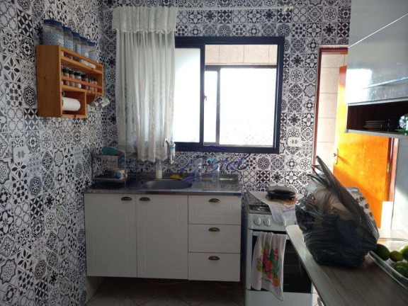 Imagem Apartamento com 2 Quartos à Venda, 96 m² em Aviação - Praia Grande Imagem Apartamento com 2 Quartos à Venda, 96 m² em Aviação - Praia Grande