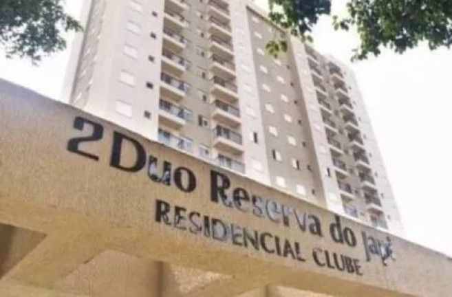 Imagem Apartamento com 2 Quartos à Venda, 480.000 m² em São Paulo - Jundiaí Imagem Apartamento com 2 Quartos à Venda, 480.000 m² em São Paulo - Jundiaí