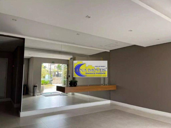 Imagem Apartamento com 2 Quartos à Venda, 54 m² em Jardim Olavo Bilac - São Bernardo Do Campo Imagem Apartamento com 2 Quartos à Venda, 54 m² em Jardim Olavo Bilac - São Bernardo Do Campo