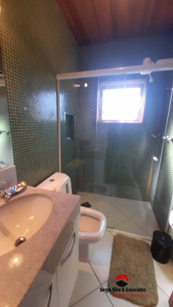 Imagem Casa de Condomínio com 4 Quartos à Venda, 2 m² em Vale Encantado - Campos Do Jordão