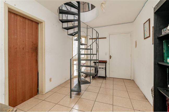 Imagem Apartamento com 1 Quarto à Venda, 68 m² em Centro Histórico - Porto Alegre Imagem Apartamento com 1 Quarto à Venda, 68 m² em Centro Histórico - Porto Alegre