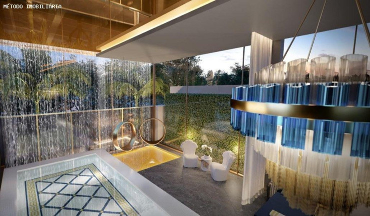 Imagem Imóvel com 3 Quartos à Venda, 151 m² em Moema - São Paulo
