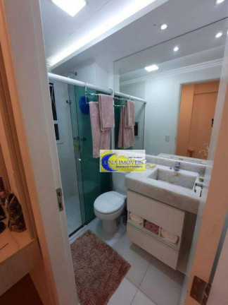 Imagem Apartamento com 2 Quartos à Venda, 63 m² em Osvaldo Cruz - São Caetano Do Sul Imagem Apartamento com 2 Quartos à Venda, 63 m² em Osvaldo Cruz - São Caetano Do Sul