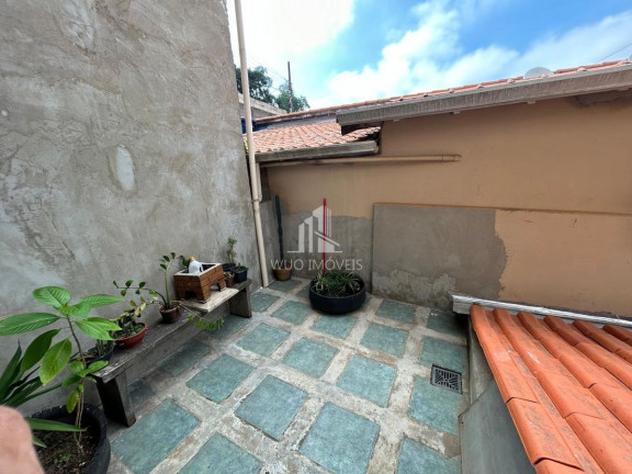 Imagem Sobrado com 3 Quartos à Venda, 242 m² em Jardim Prado - Santa Branca Imagem Sobrado com 3 Quartos à Venda, 242 m² em Jardim Prado - Santa Branca