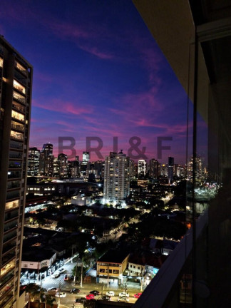 Imagem Apartamento com 1 Quarto à Venda, 48 m² em Vila Gertrudes - São Paulo Imagem Apartamento com 1 Quarto à Venda, 48 m² em Vila Gertrudes - São Paulo