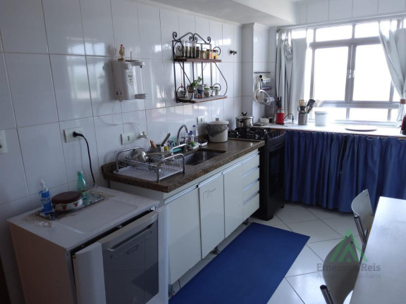 Imagem Apartamento com 3 Quartos à Venda, 118 m² em Planalto Paulista - São Paulo
