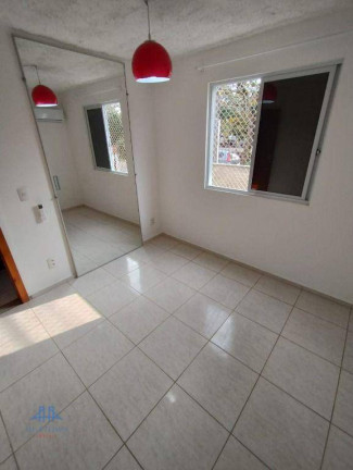 Imagem Apartamento com 2 Quartos à Venda, 48 m² em Monte Verde - Florianópolis