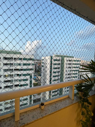 Imagem Apartamento com 3 Quartos à Venda, 72 m² em Jabotiana - Aracaju Imagem Apartamento com 3 Quartos à Venda, 72 m² em Jabotiana - Aracaju