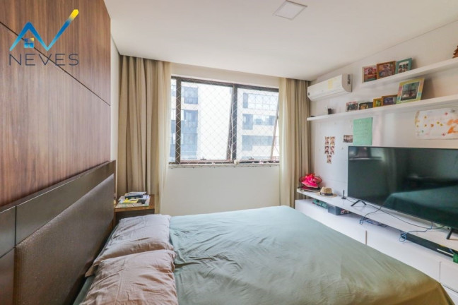 Imagem Imóvel com 3 Quartos à Venda, 130 m² em Setor Noroeste - Brasília Imagem Imóvel com 3 Quartos à Venda, 130 m² em Setor Noroeste - Brasília